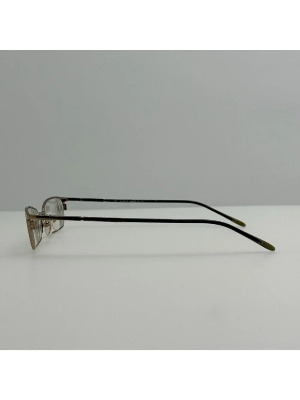 Safilo Eyeglasses Eye Glasses Frames Verge 2J3 47-17-125